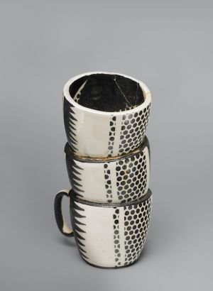 Artwork: Ceramic Sculpture, 1965 (RLCR 1044)