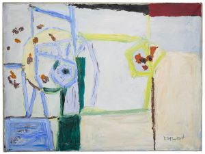 Untitled (5874), 1957 (RLCR 509). Photographed in 2010