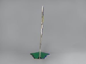 Artwork: Landscape Mobile (Model), 1990 (RLCR 3900)