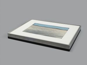 Artwork: Landscape 6, 1967 (RLCR 1330)  In portfolio box