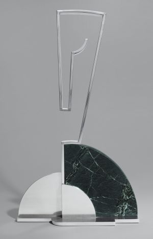 Artwork: Modern Sculpture with Horse Motif, c. 1967 (fabricated c. 1967) (RLCR 1469) Photo: 2017 Christie's Images Limited RLCR 1469.2/6
