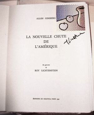 Still Life, c. 1993 (RLCR 4139.1/80). Full page of book