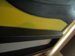 Goldfish Bowl, 1977 (fabricated 1977, posthumous 0/3 fabricated 2021) RLCR 2593.1/3.  Inscription