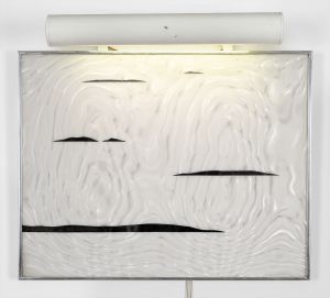 Artwork: Electric Seascape, 1966 (RLCR 1223)