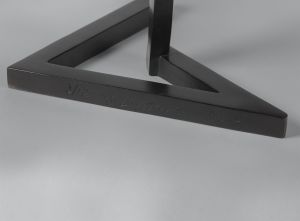 Mobile II, 1990 (fabricated 1990, posthumous 0/12 fabricated 2019) RLCR 3910.3/12.  Inscription