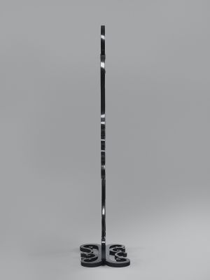 Artwork: Surrealist Head, c. 1982 (fabricated 1986–88) (RLCR 3179)  RLCR 3179.0/6