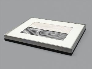 Artwork: Landscape 2, 1967 (RLCR 1323)  In portfolio box