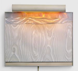 Artwork: Electric Seascape #2, 1966 (RLCR 1225)