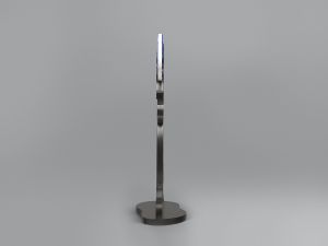 Artwork: Landscape Mobile (Prototype), 1990 (RLCR 3901)