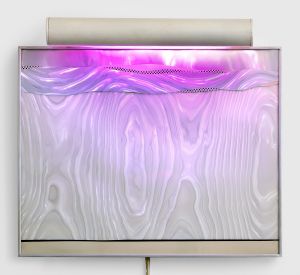 Artwork: Electric Seascape #2, 1966 (RLCR 1225)