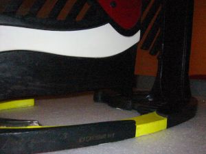 Goldfish Bowl II, 1977 (fabricated 1978, posthumous 0/3 fabricated 2021) RLCR 2597.1/3.  Inscription