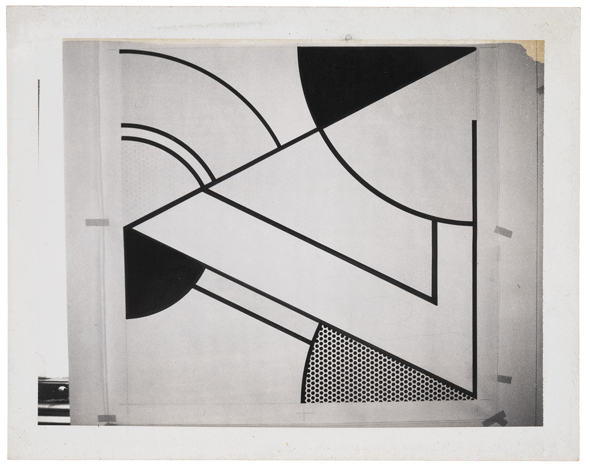 From RLF Archives: RL Studio PhotographPhoto: Courtesy RLF Archives