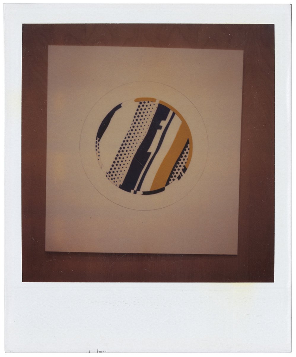 From RLF Archives: RL Studio Photograph Photo: Courtesy RLF Archives