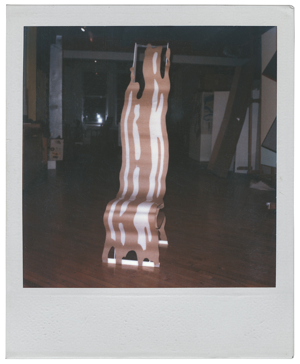 From RLF Archives: RL Studio Photograph Photo: Courtesy RLF Archives