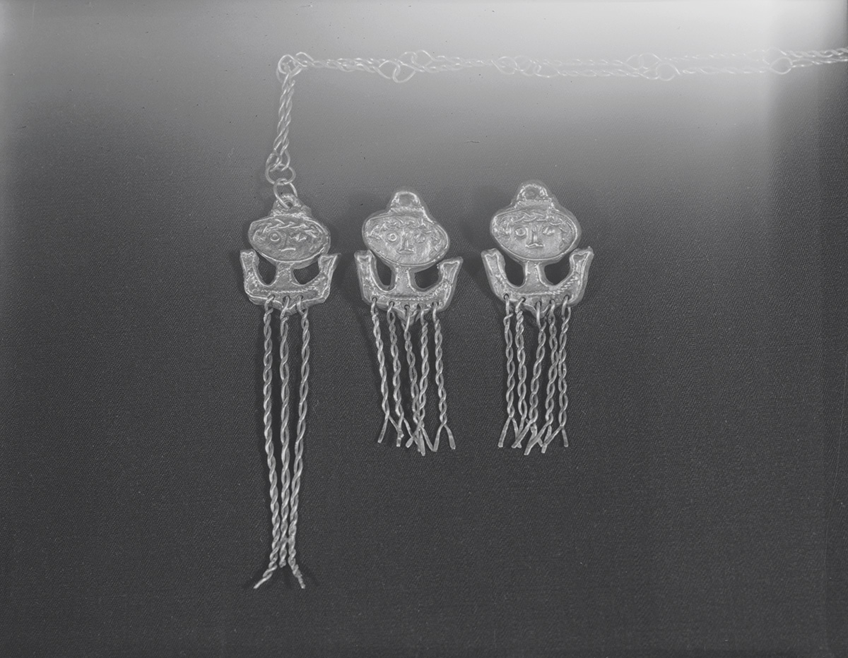 From RLF Archives: Photographer unknownPhoto: Courtesy RLF Archives