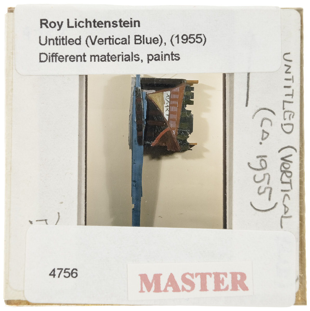 From RLF Archives: RL Studio Photograph Photo: Courtesy RLF Archives
