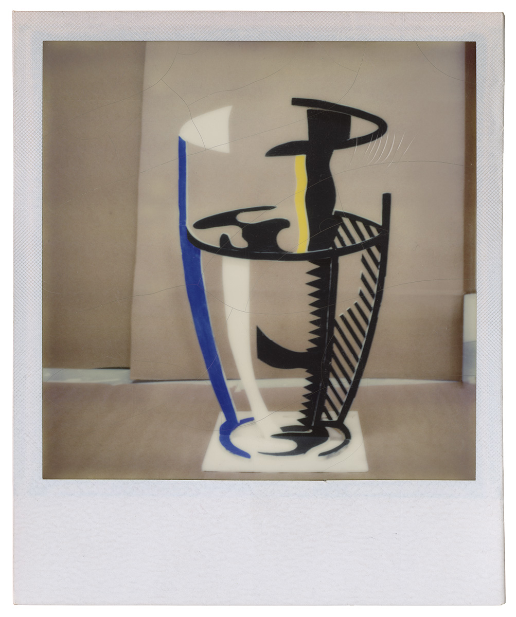 From RLF Archives: RL Studio Photograph Photo: Courtesy RLF Archives