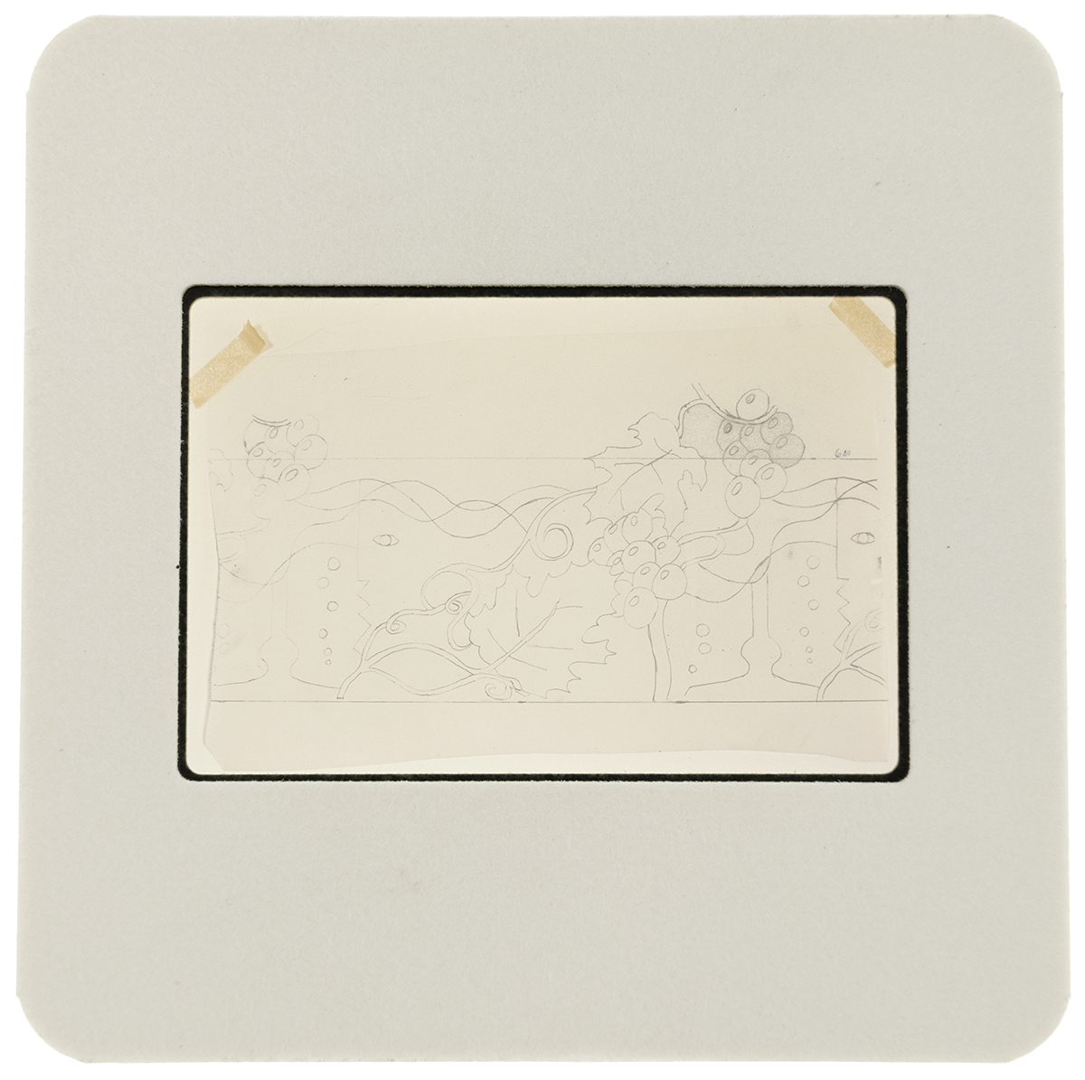 From RLF Archives: RL Studio Photograph Photo: Courtesy RLF Archives