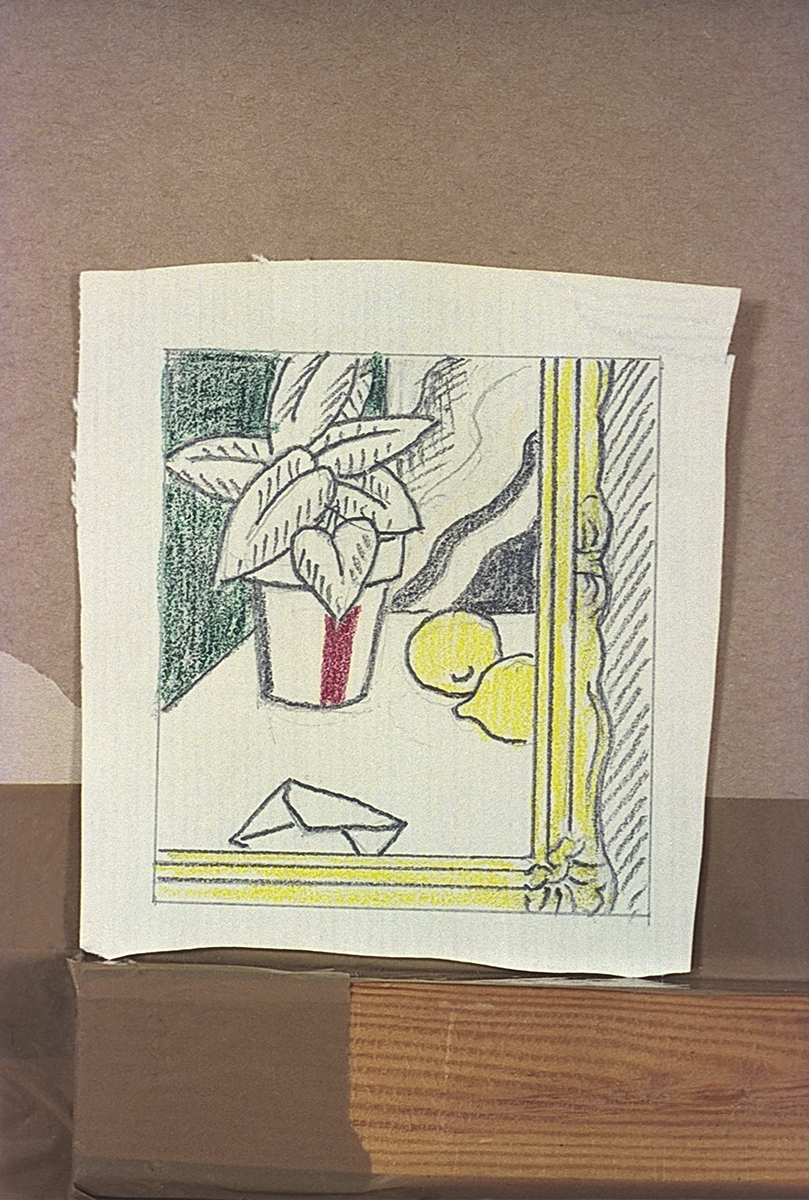 From RLF Archives: RL Studio PhotographPhoto: Courtesy RLF Archives