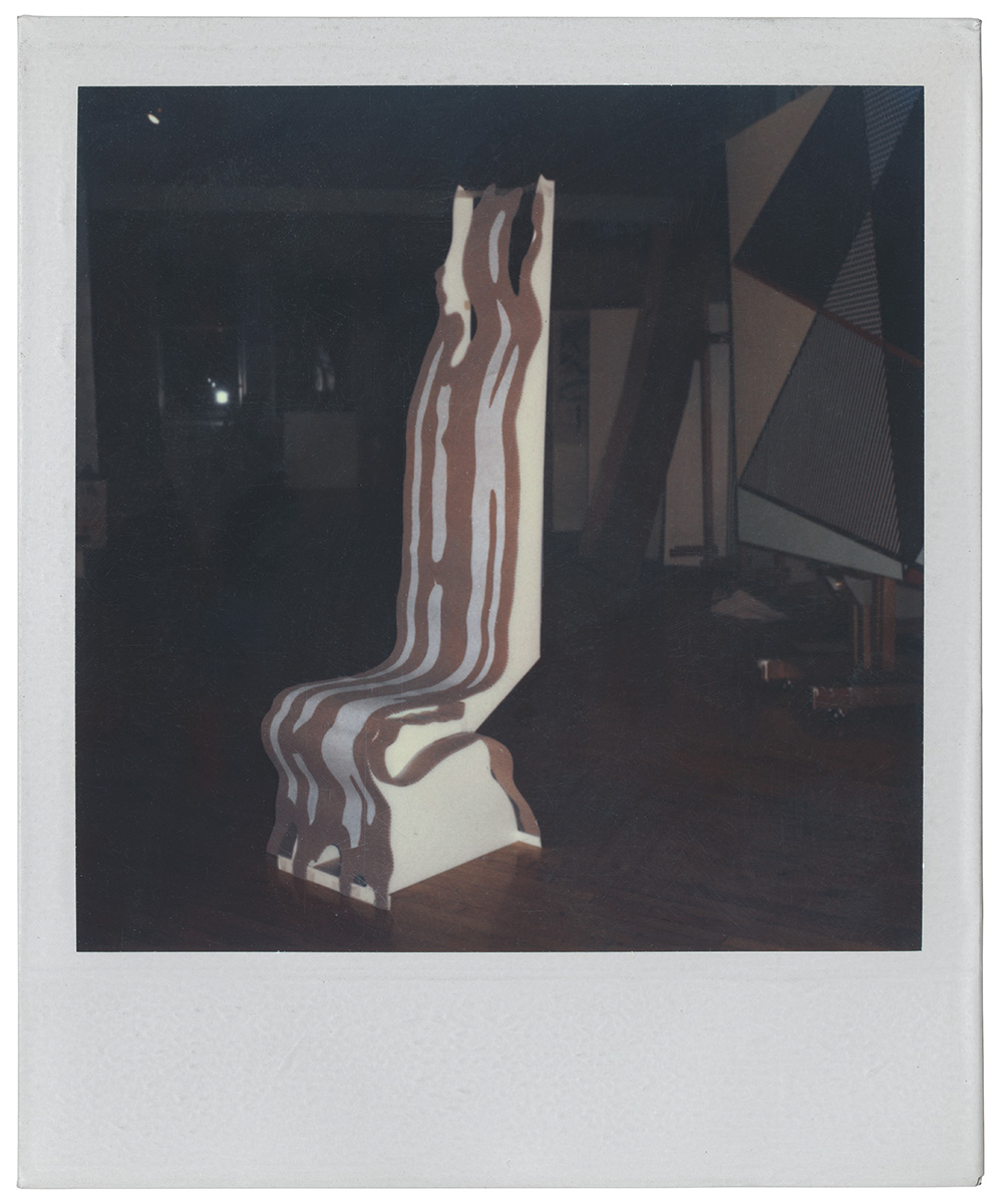 From RLF Archives: RL Studio Photograph Photo: Courtesy RLF Archives