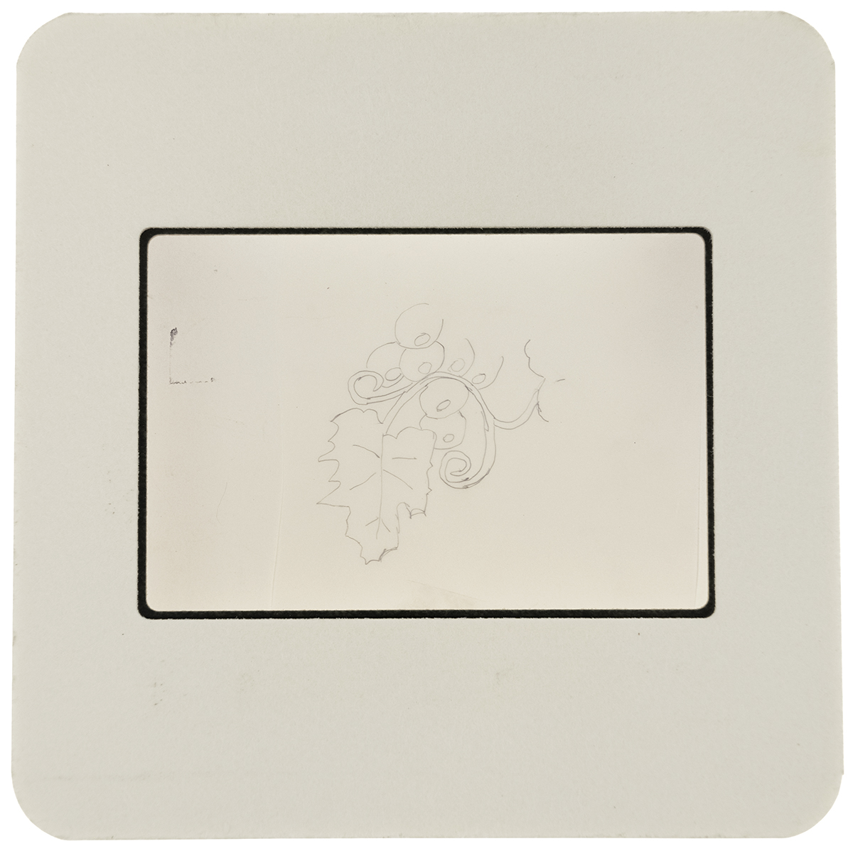 From RLF Archives: RL Studio Photograph Photo: Courtesy RLF Archives