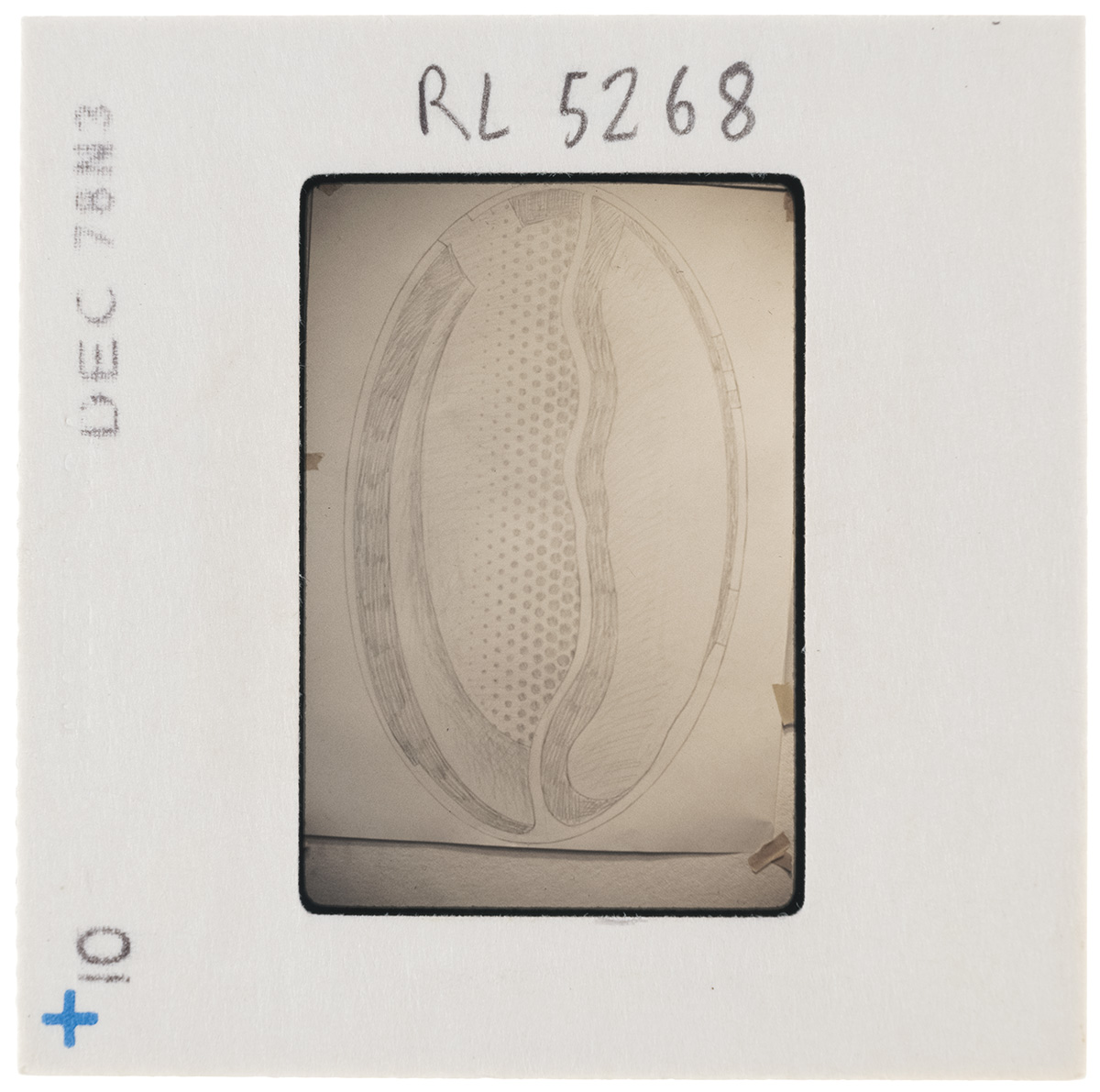From RLF Archives: RL Studio Photograph Photo: Courtesy RLF Archives
