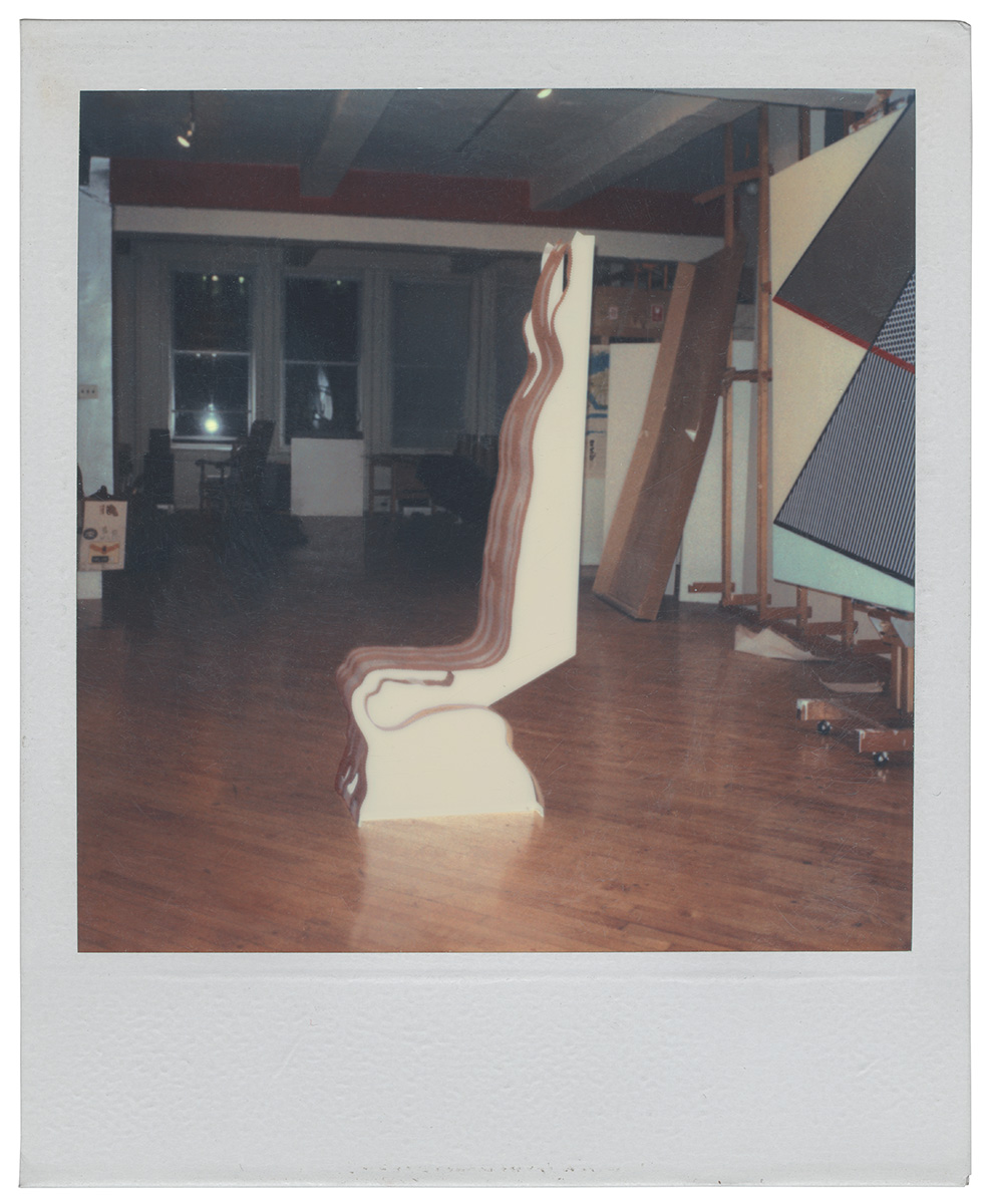 From RLF Archives: RL Studio Photograph Photo: Courtesy RLF Archives