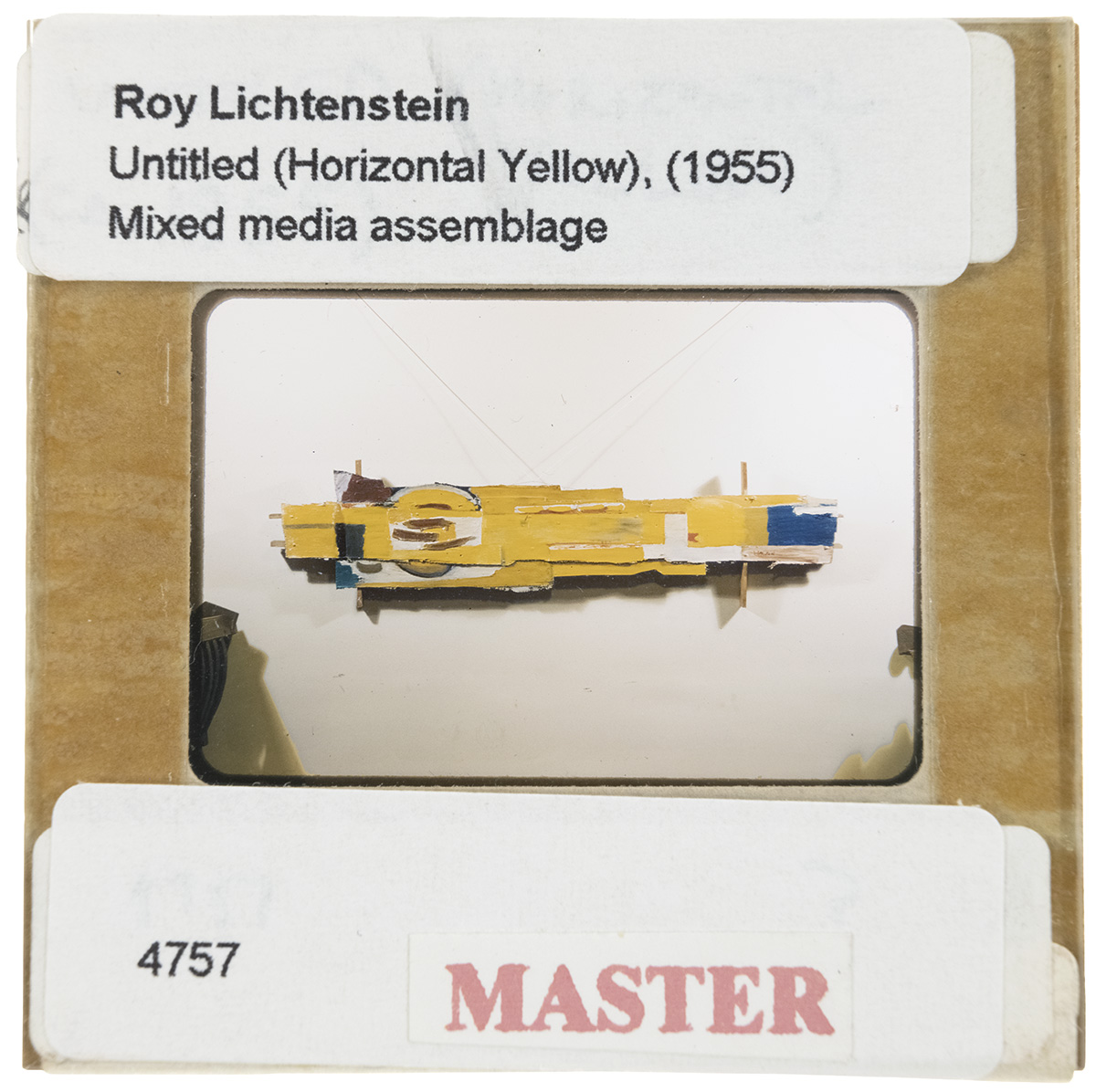 From RLF Archives: RL Studio Photograph Photo: Courtesy RLF Archives