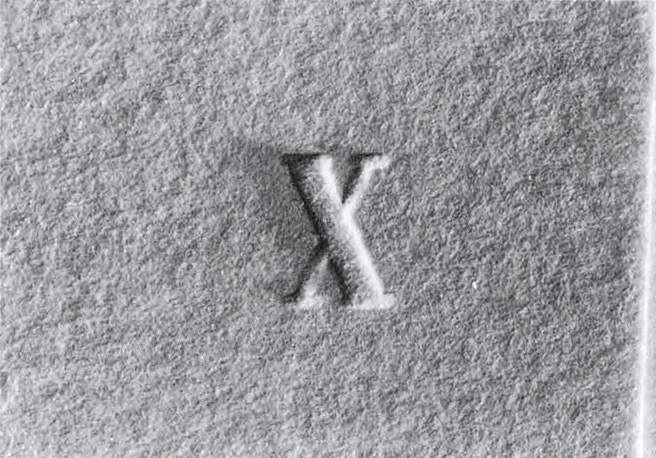 Brand X Editions, New York