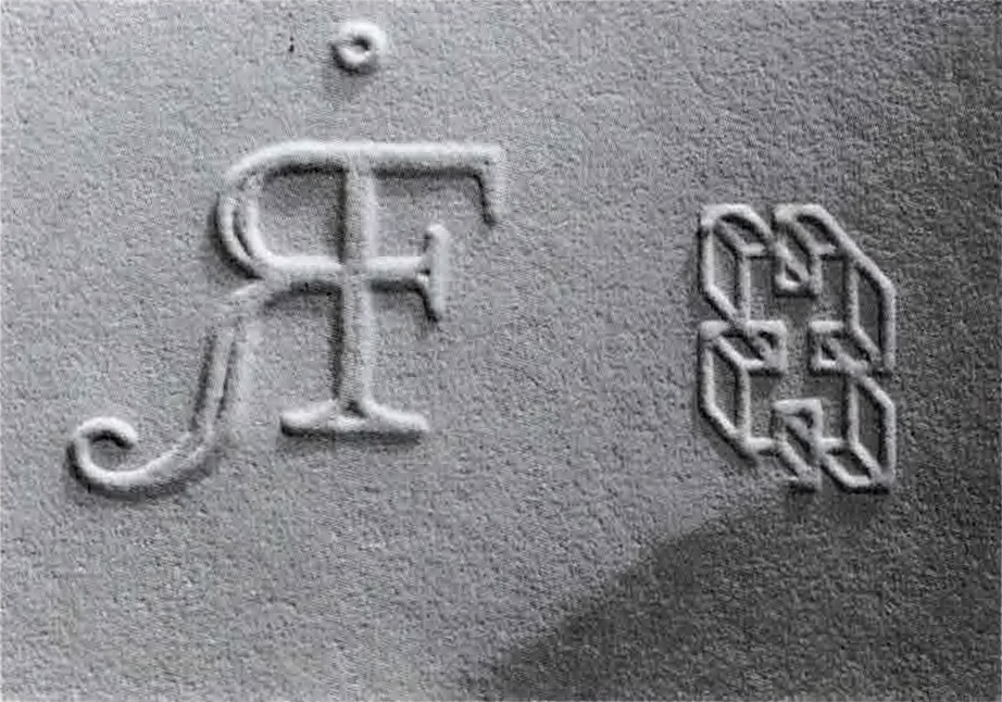 Left: Richard Feigen Graphics, New York; Right: Ives-Sillman, New Haven, Connecticut