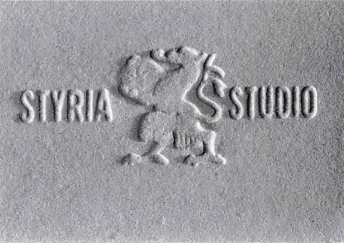 Styria Studio, New York