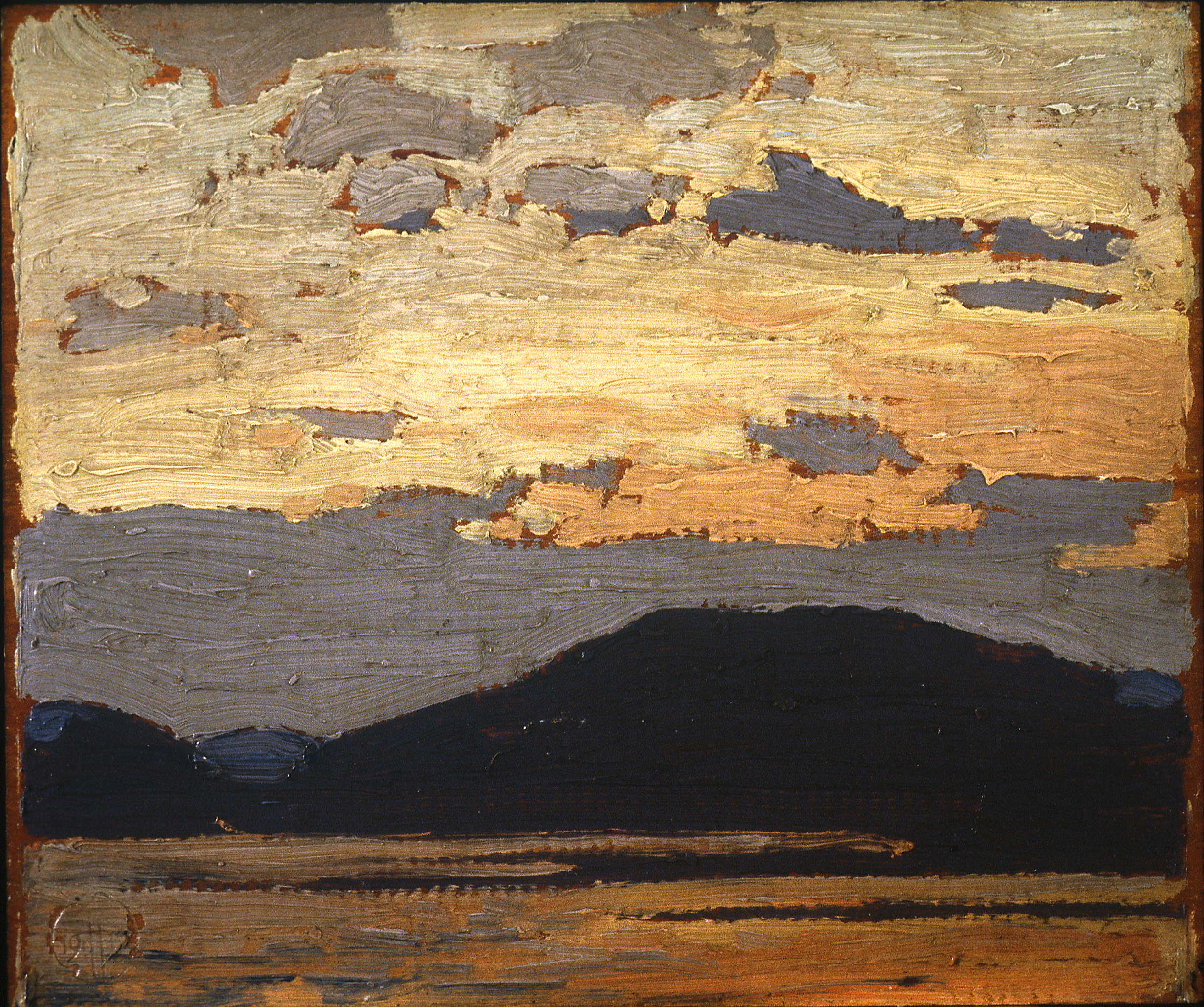 Native american beads history picture