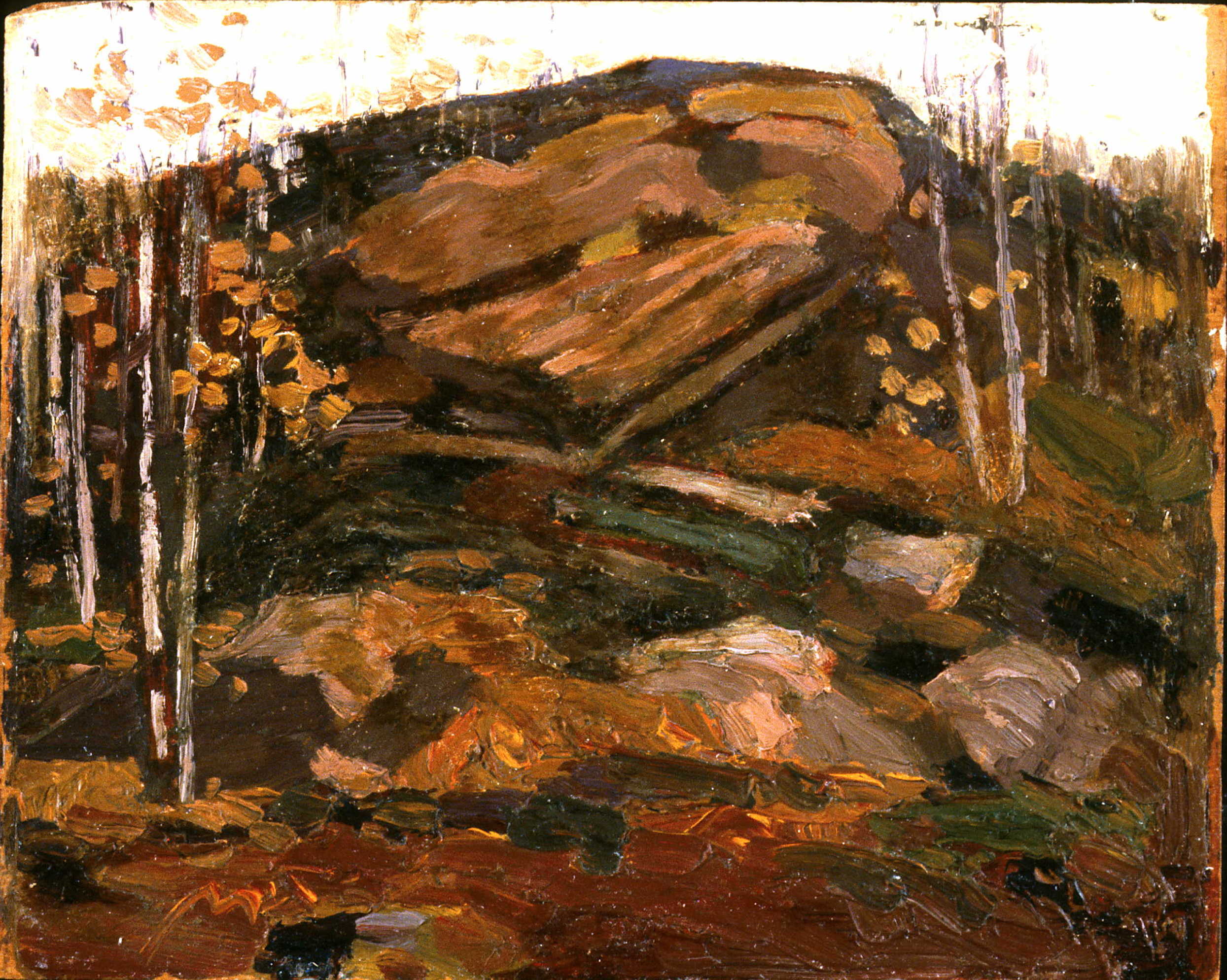 Indigenous ornaments picture