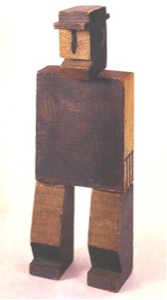 Hombre, 1929 (1929.100)