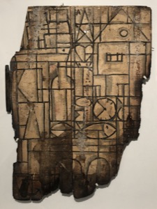 Composición constructiva, 1932 (1932.55)