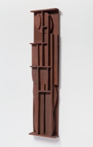 Objet plastique, 1931 (1931.123). Alternate view