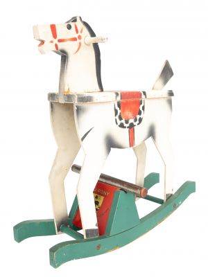 The Go-Pony, c.1922&ndash;24 (T2.302)