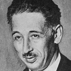 Retrato de Llu&iacute;s Companys, c.1940 (1940.95). Llu&iacute;s Companys (1882-1940)