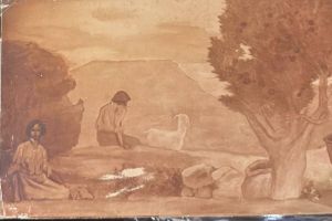 Pastores, 1906 (1906.06A)